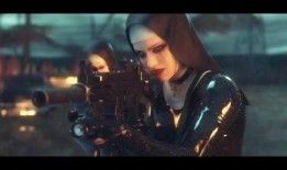 修女杀手在线观看,惊悚悬疑，揭秘黑暗背后的真相