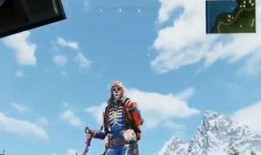 新武器弓箭爆料视频,弓箭手再升级，战场霸主归来！