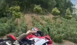 爆料机车博主视频下载安装,轻松掌握技巧，畅享精彩内容