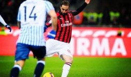 伊瓜因最新爆料