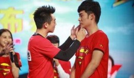 奔跑吧陈赫郑恺爆料视频,兄弟情深，笑料连连